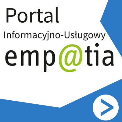 Empatia Portal Informacyjno-Usługowa